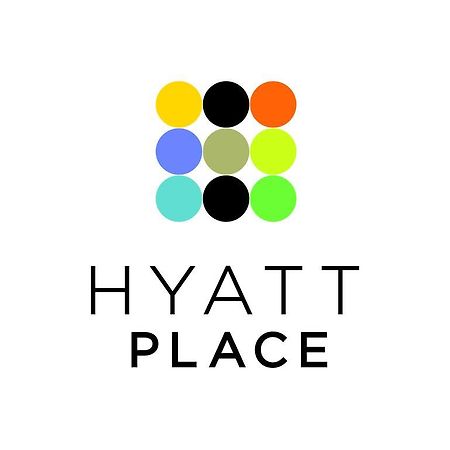 Hyatt Place Delano Buitenkant foto