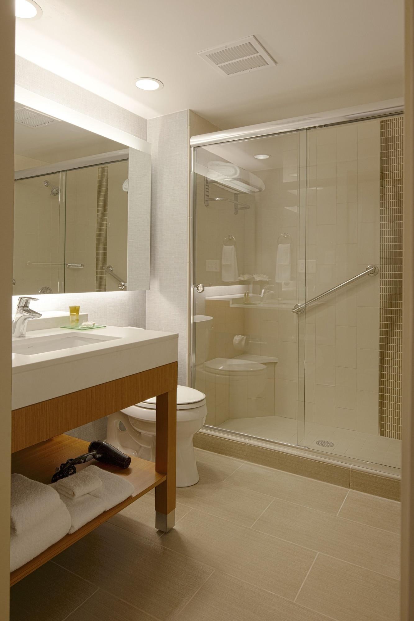 Hyatt Place Delano Buitenkant foto