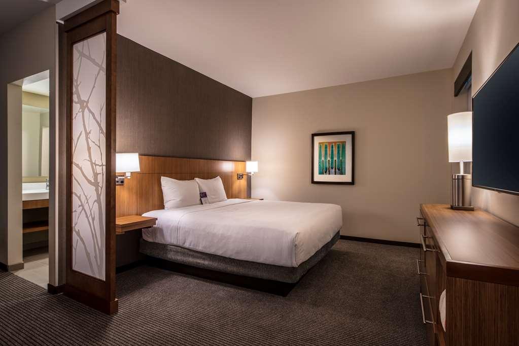 Hyatt Place Delano Kamer foto