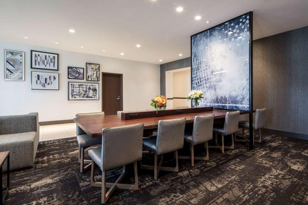 Hyatt Place Delano Interieur foto