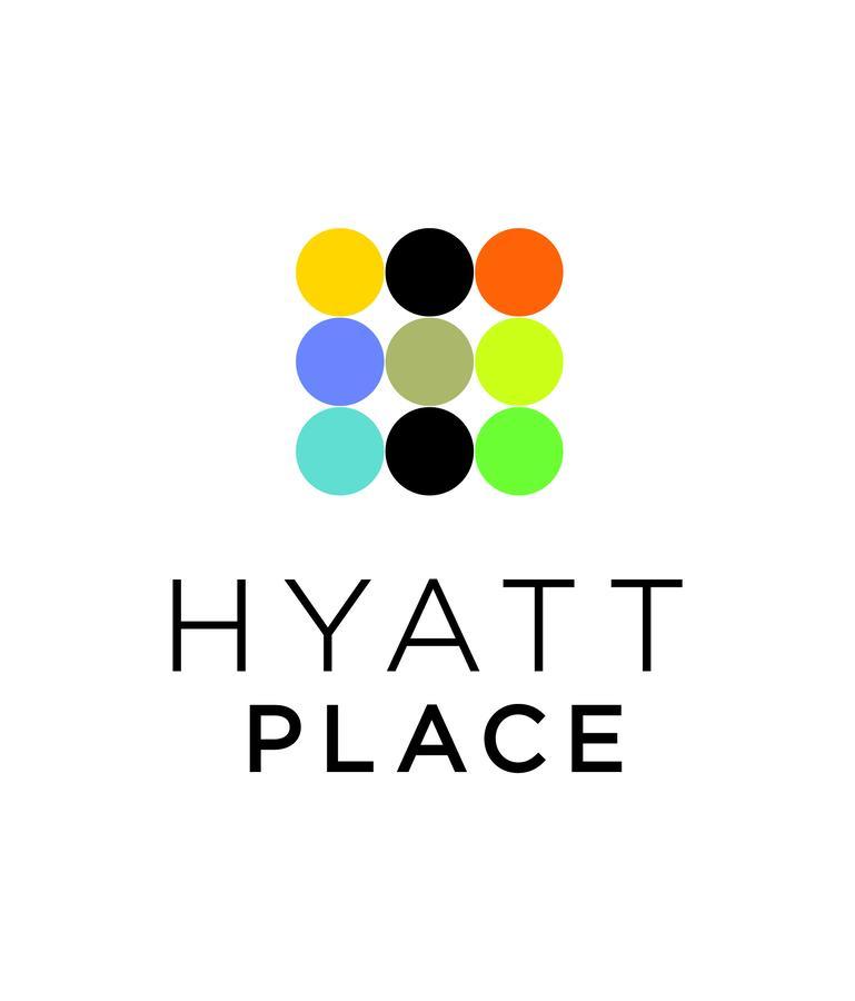 Hyatt Place Delano Buitenkant foto